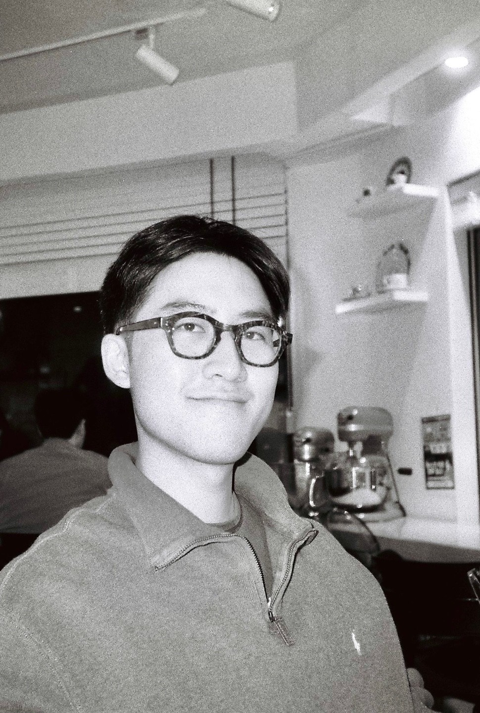 Keunho KIM