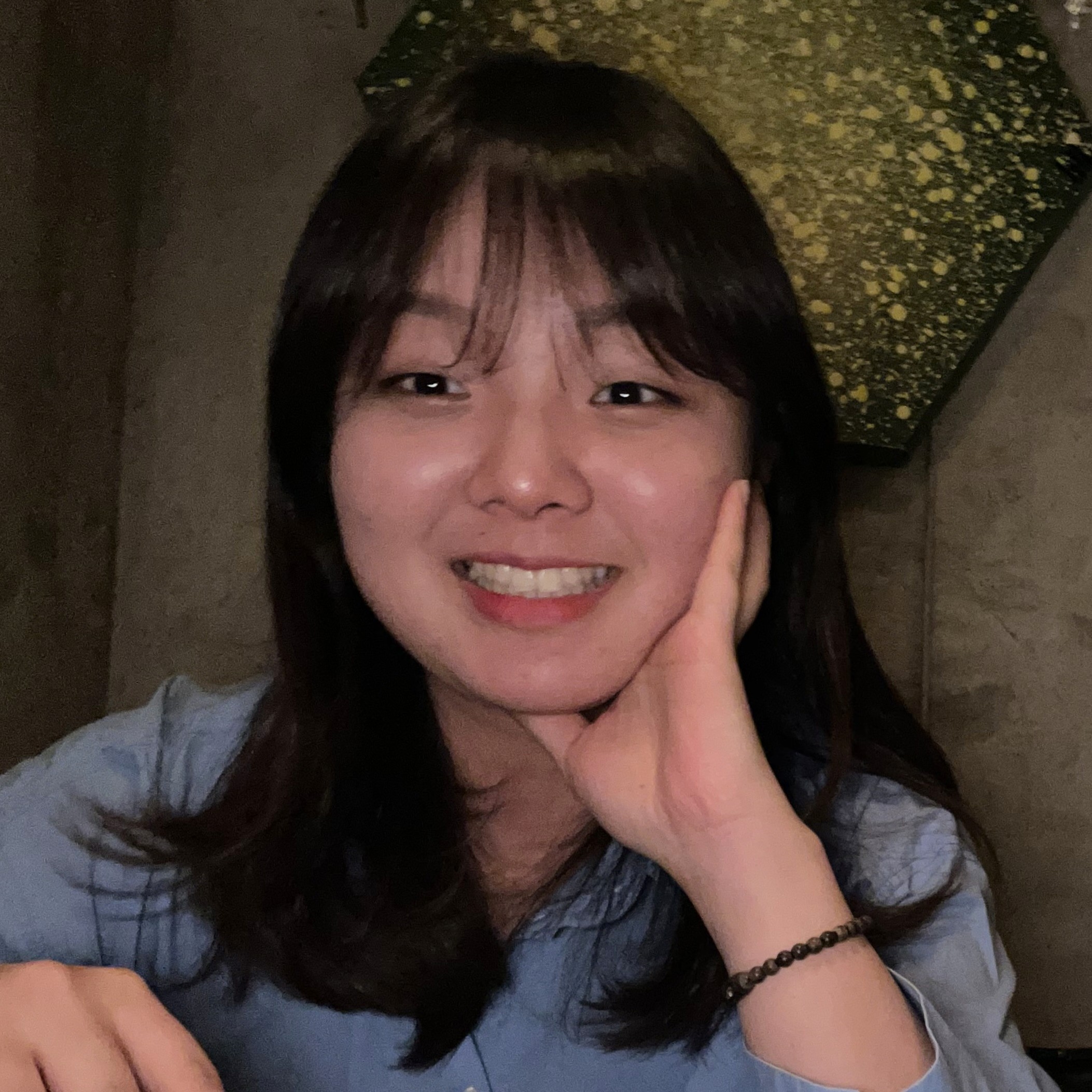 Syeongyeon Lee